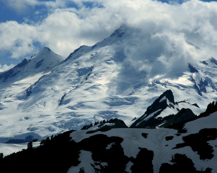 mt. baker